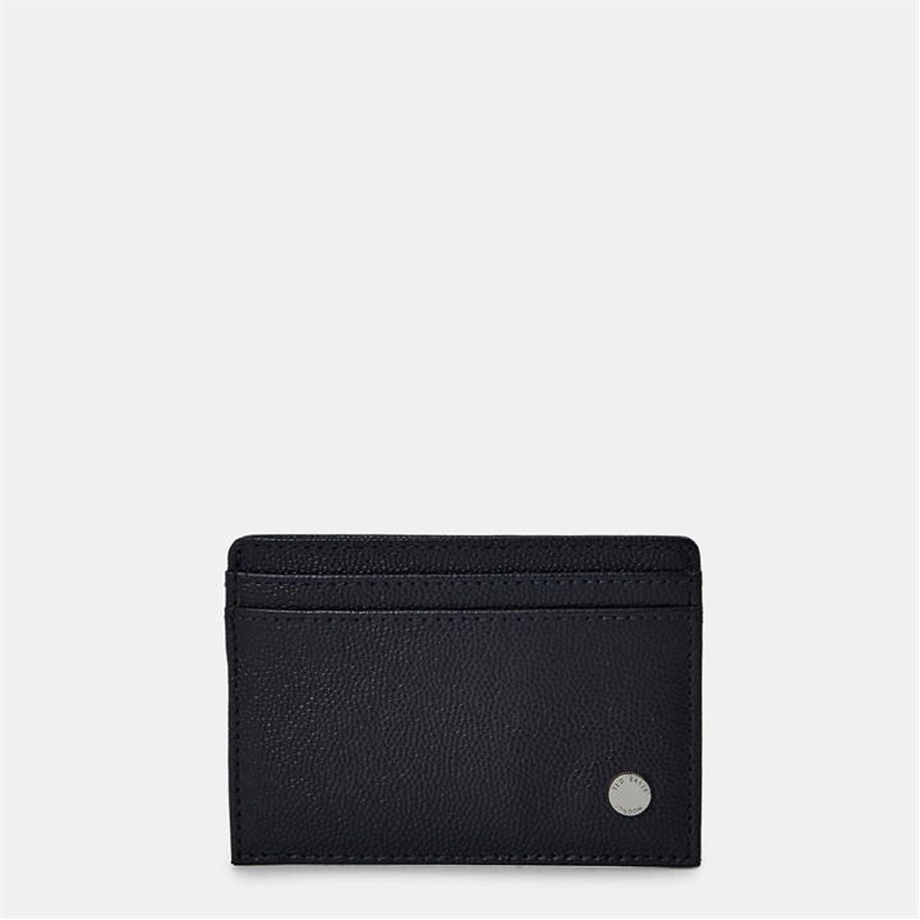 Ted Baker Ted Cardholder - Blue